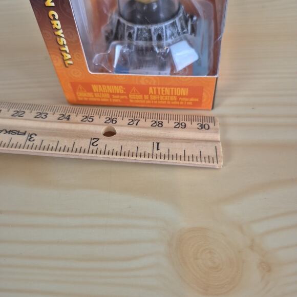 Activision Skylanders Imaginators Tech Creation Crystal Toys To Life - Picture 12 of 12